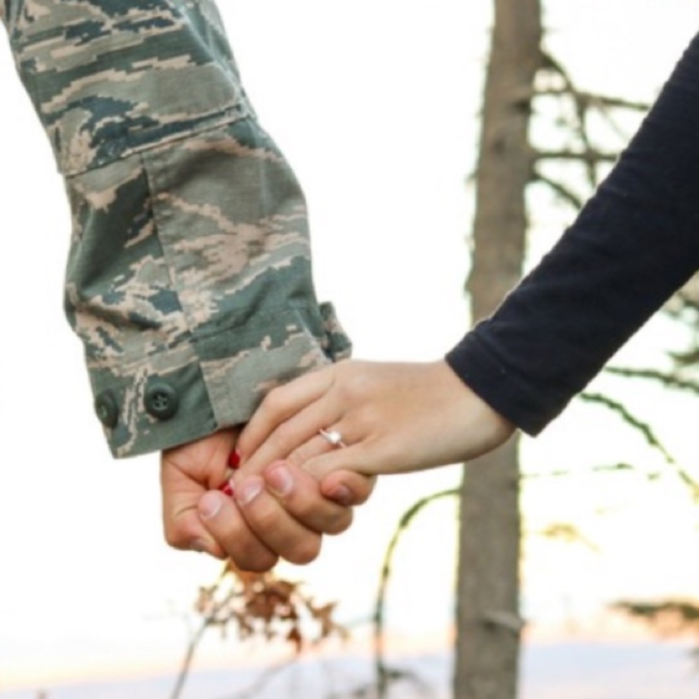 📚 🇺🇸🦸🏼‍♀️ Journey of a Military Wife💂‍♀️• 📚🦸🏼‍♀️🇺🇸